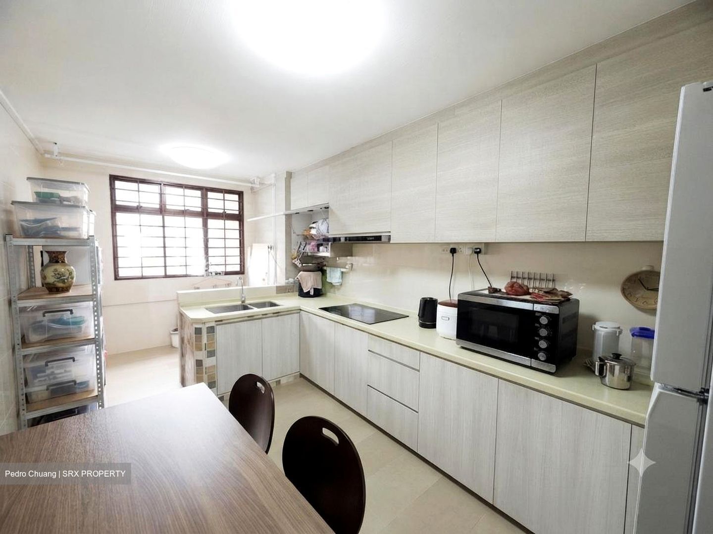 Blk 486 Jurongville @ Avenue 1 (Jurong West), HDB 4 Rooms #598188701